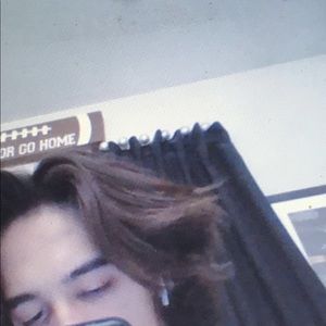 Meet your Posher, Jayden